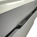 Ver mais imagens de Gabinete de Banheiro com Cuba 80cm Jazz 