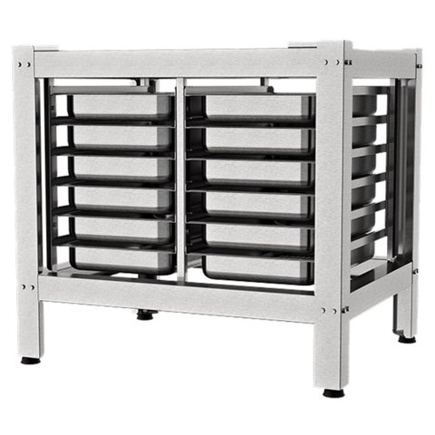 Cavalete para Forno Combinado Wictory Wc-5/8/11