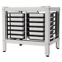 Ver imagem 1 de Cavalete para Forno Combinado Wictory Wc-5/8/11