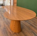 Ver imagem 3 de Mesa de Jantar - Orgânica Sávia 130x80cm