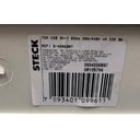 Ver imagem 6 de Tomada Sobrepor 3P+T 32A 6H 380V Vermelho Com Bloqueio Mecânico - Steck S-4506B07