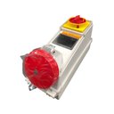 Ver imagem 1 de Tomada Sobrepor 3P+T 32A 6H 380V Vermelho Com Bloqueio Mecânico - Steck S-4506B07