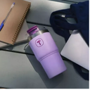 Ver imagem 4 de Tupperware Copo Térmico Big T com Canudo 630ml Sorbet Big T com Canudo