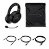 Headset Gamer HyperX Cloud Orbit S, Audio 3D, Drivers 100mm, Preto, HX-HSCOS-GM/WW - 6