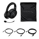Ver imagem 6 de Headset Gamer HyperX Cloud Orbit S, Audio 3D, Drivers 100mm, Preto, HX-HSCOS-GM/WW