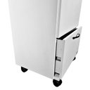 Ver imagem 3 de Carrinho Auxiliar Mdf