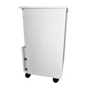 Ver imagem 4 de Carrinho Auxiliar Mdf