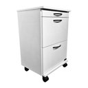 Ver imagem 1 de Carrinho Auxiliar Mdf