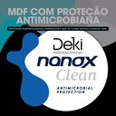 Ver imagem 6 de Carrinho Auxiliar Mdf