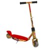 Patinete Extreme Avengers Iron Man BANDEIRANTE - 1