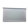 Persiana Rolo Blackout Largura 1,60x1,60 Altura Top de Bom - 6