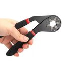 Ver imagem 2 de Chave Mágica Ajustável Universal Sextavada Fbg Tools