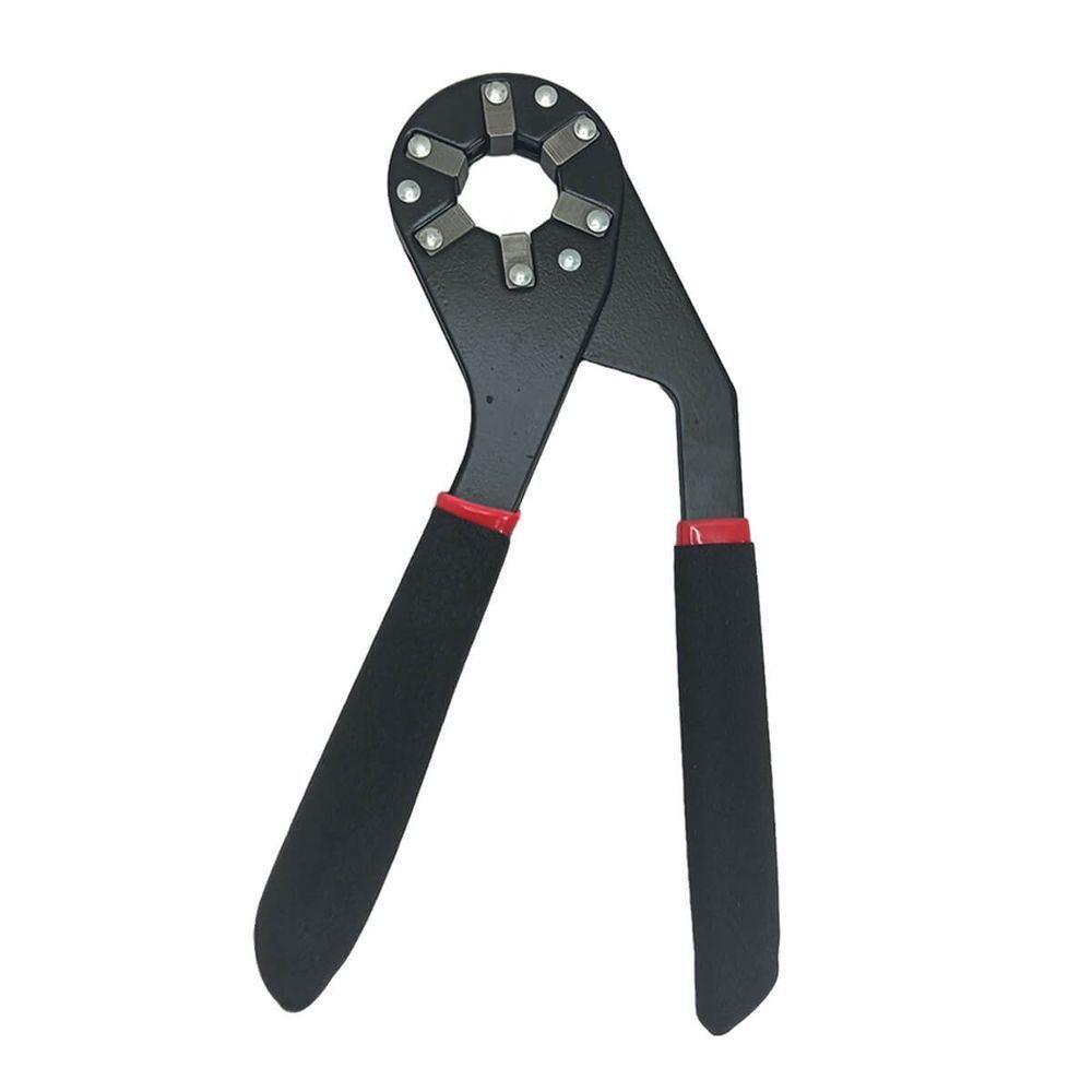 Chave Mágica Ajustável Universal Sextavada Fbg Tools - 6