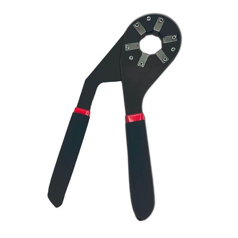 Chave Mágica Ajustável Universal Sextavada Fbg Tools
