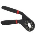 Ver imagem 4 de Chave Mágica Ajustável Universal Sextavada Fbg Tools