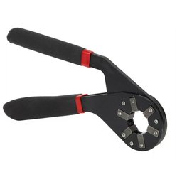 Chave Mágica Ajustável Universal Sextavada Fbg Tools - 4