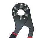 Ver imagem 5 de Chave Mágica Ajustável Universal Sextavada Fbg Tools