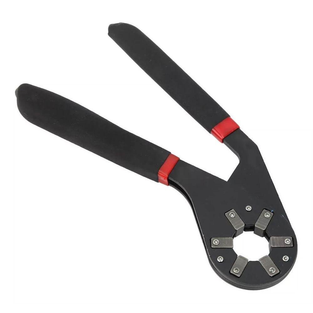 Chave Mágica Ajustável Universal Sextavada Fbg Tools - 3