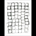 Ver imagem 1 de Necessary Objects Canaleta 60x80cm Tabaco