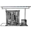 Ver imagem 3 de Carrinho de Churrasco Grego Inox com Rodas Maciças e Toldo Cefaz