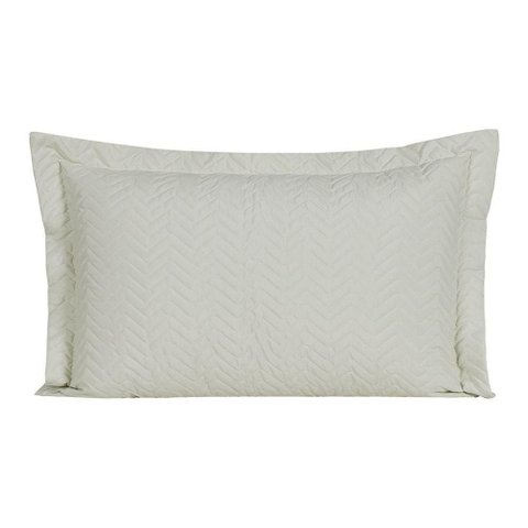 Porta Travesseiro Premier King Avulso 90cm x 50cm Hipercal 200 Fios 80% Algodão, 20% Poliéster -