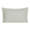 Ver imagem 1 de Porta Travesseiro Premier King Avulso 90cm x 50cm Hipercal 200 Fios 80% Algodão, 20% Poliéster -
