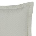 Ver imagem 2 de Porta Travesseiro Premier King Avulso 90cm x 50cm Hipercal 200 Fios 80% Algodão, 20% Poliéster -