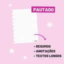 Ver imagem 7 de Caderno de Discos Inteligente A5 Elástico Preto All Black Pop Disc