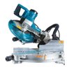Serra de Esquadria 260mm Industrial 1510w com Coletor de Pó Morsa Disco Ls1019l 220v Makita - 2