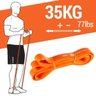 Super Band 35Kg Elástico Para Exercício Funcional - 3