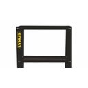 Ver imagem 2 de Carrinho Ferramentas 3 prateleiras Preto CFL-600 Lynus