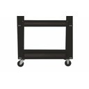 Ver imagem 3 de Carrinho Ferramentas 3 prateleiras Preto CFL-600 Lynus