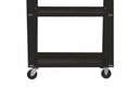 Ver imagem 3 de Carrinho Ferramentas 3 prateleiras Preto CFL-600 Lynus