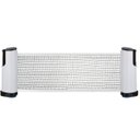 Ver imagem 1 de Rede Ping Pong Extensivel Tenis de Mesa Retratil Portatil Esporte Atividade Livre Divertida