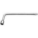 Ver imagem 1 de Chave de Roda Tipo L em Aço Cromo Vanádio 19 Mm Tramontina Pro Tramontina