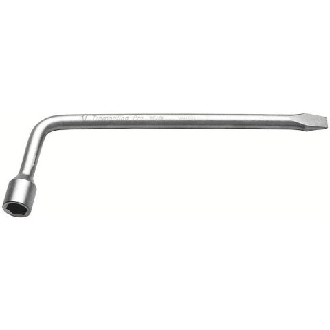Chave de Roda Tipo L em Aço Cromo Vanádio 19 Mm Tramontina Pro Tramontina