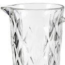 Ver imagem 3 de Jarra de Vidro Transparente Diamond1lt