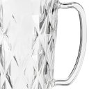 Ver imagem 5 de Jarra de Vidro Transparente Diamond1lt