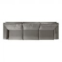 Ver imagem 4 de Sofá Modular Ibi 5 Lugares 295cm em Veludo CabeCasa MadeiraOriginals