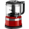 Mini Processador de Alimentos KitchenAid Empire Red KJA03BV - 127V - 2