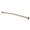 Engate Mangueira Flexível Gold/dourado Trançado Inox 40cm - 5
