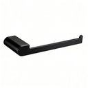 Ver imagem 1 de Papeleira Livo Black Matte Addra