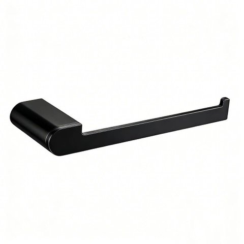 Papeleira Livo Black Matte Addra