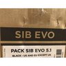 Home Theater Focal Sib Evo 5.1 Pack Bivolt ( Caixa Aberta ) - 4