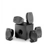 Home Theater Focal Sib Evo 5.1 Pack Bivolt ( Caixa Aberta ) - 3