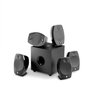 Home Theater Focal Sib Evo 5.1 Pack Bivolt ( Caixa Aberta ) - 1