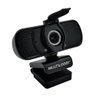 Webcam Full Hd 1080p 30fps C/ Tripe Cancelamento de Ruído Microfone Conexão Usb Preto - Wc055out [re - 3
