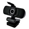 Webcam Full Hd 1080p 30fps C/ Tripe Cancelamento de Ruído Microfone Conexão Usb Preto - Wc055out [re - 4