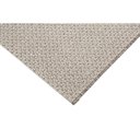 Ver imagem 3 de Tapete Sala Sisal Egípcio Vitale 13 Bege 2,00x2,50m