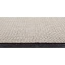 Ver imagem 4 de Tapete Sala Sisal Egípcio Vitale 13 Bege 2,00x2,50m